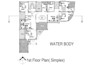 do architectural floor plans, elevations, sections